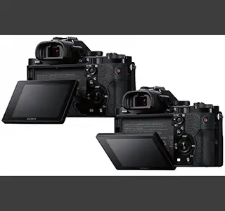 Unterstützte Kameras